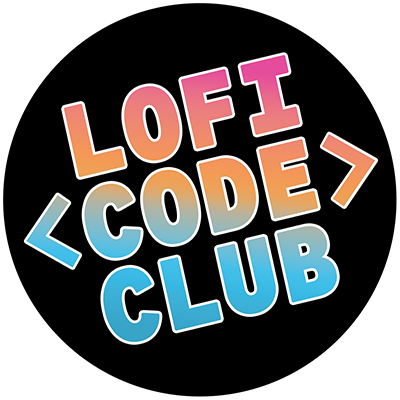 Lofi Code Club